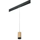 Комплект со светильником Rullo для трека PRO Lightstar PRORP440437