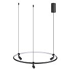 Подвесной светильник Odeon Light 7026/52L KEANU