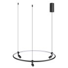 Подвесной светильник Odeon Light 7026/52L KEANU