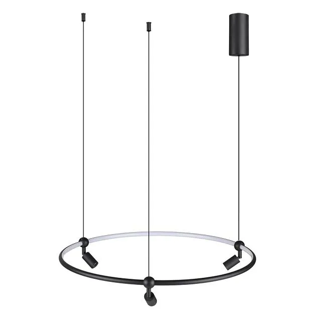 Подвесной светильник Odeon Light 7026/52L KEANU