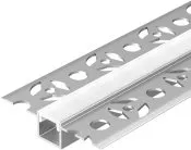 Профиль 2м Arlight 040325 FANTOM-BENT