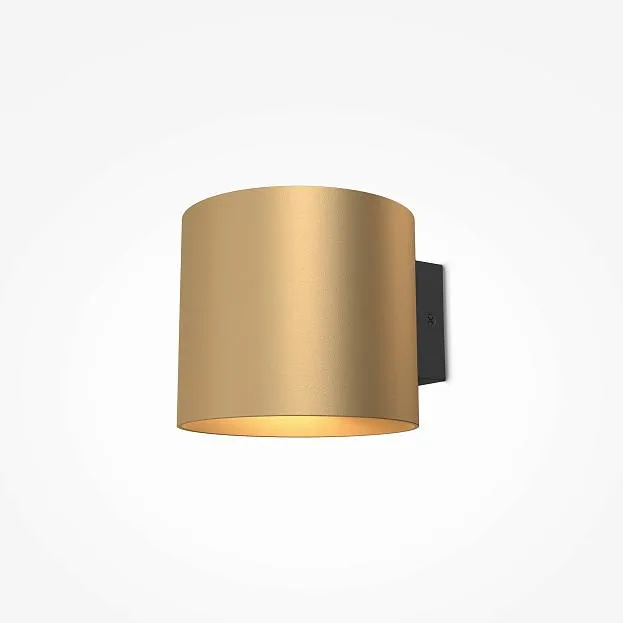 Бра Maytoni C066WL-01MG Rond