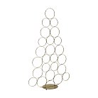 Рождественское украшение в виде ели Eglo 427397 BALLYMENA