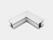 Угловой L-образный коннектор SWG L5570-L90W