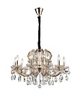 Люстра подвесная Dio D'Arte Diamante E 1.1.10.600 G