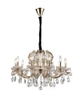 Люстра подвесная Dio D'Arte Diamante E 1.1.10.600 G
