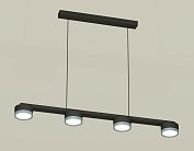 Подвесной светильник Ambrella light XB9152151