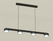 Подвесной светильник Ambrella light XB9152151