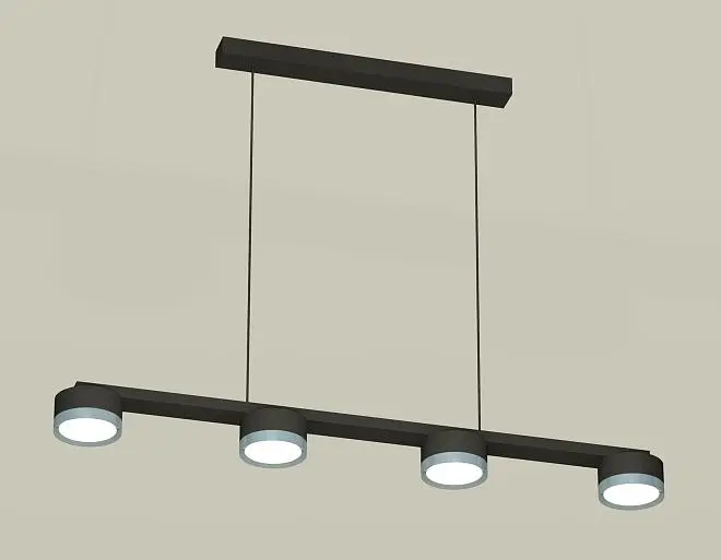 Подвесной светильник Ambrella light XB9152151