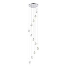 Подвесной светильник ST Luce SL6114.103.12 CASCATO