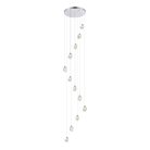 Подвесной светильник ST Luce SL6114.103.12 CASCATO