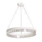 Люстра De City DeMarkt 661019601 Платлинг