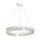 Люстра De City DeMarkt 661019601 Платлинг