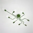 Потолочная Люстра Scheme Hacky 102024-26 ImperiumLoft