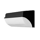 Настенный светильник Arte Lamp A2920AL-1BK FERRO