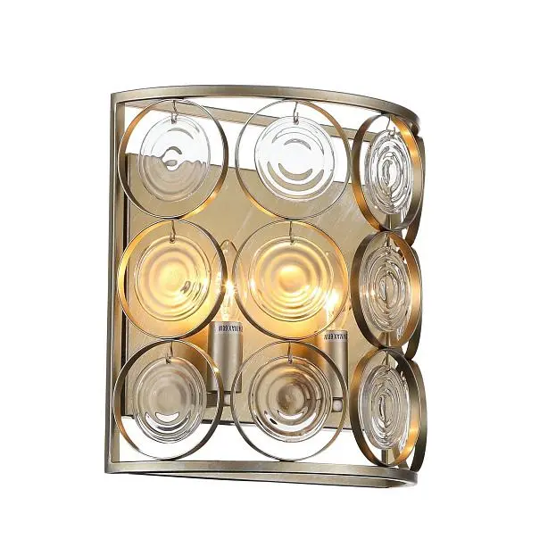 Настенный светильник ST Luce SL1105.201.02 Seranda Настенный светильник ST Luce SL1105.201.02 Seranda