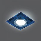 Встраиваемый Светильник Gauss BL061 Backlight