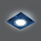 Встраиваемый Светильник Gauss BL061 Backlight
