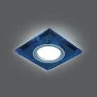 Встраиваемый Светильник Gauss BL061 Backlight