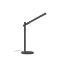 Торшер Ideal Lux 289151 PIVOT TL NERO