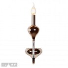 Настенный светильник iLamp 88003-1 GD Lady