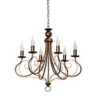 Люстра Vitaluce V1477/6