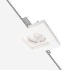 Гипсовый встраиваемый светильник под покраску LOFT IT 10356D Ghost