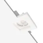 Гипсовый встраиваемый светильник под покраску LOFT IT 10356D Ghost