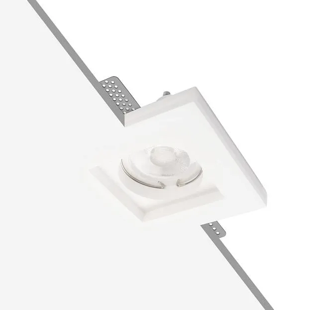 Гипсовый встраиваемый светильник под покраску LOFT IT 10356D Ghost