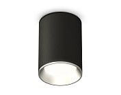 Комплект накладного светильника Ambrella light XS6313002 Techno