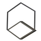 Настенный светильник Mantra 7597 Kubick