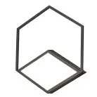 Настенный светильник Mantra 7597 Kubick