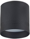 Накладной светильник Donolux DL18483R15W1B