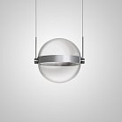 Подвесной светильник NICLIS D20 Chrome ImperiumLoft 232468-23 niclis-chrome01