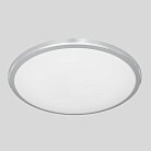 LED Светильник с диммером Хром Citilux CL70224V Луна