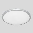 LED Светильник с диммером Хром Citilux CL70224V Луна