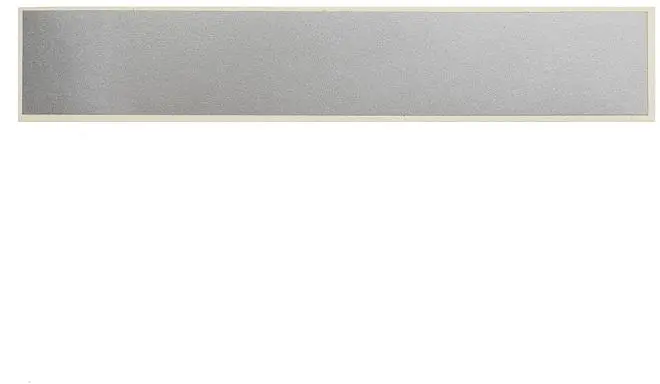 Декоративный элемент Arlight 015534 ALU