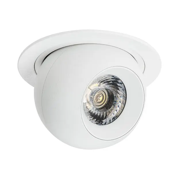 Встраиваемый светильник Lightstar i61662 INTERO Встраиваемый светильник Lightstar i61662 INTERO