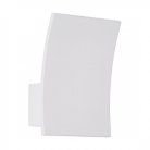 Настенный светодиодный светильник Ideal Lux 117867 FIX
