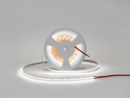 Светодиодная лента LUX, 180 LED/м, 9,6 Вт/м, 24В, IP33, Нейтральный белый (4000K) SWG DSG-HE2180-24-NW-33