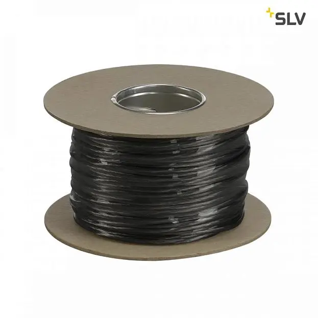 Тросик в изоляции Wire System SLV 139040 TENSEO Тросик в изоляции Wire System SLV 139040 TENSEO