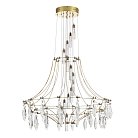 Подвесная люстра ODEON LIGHT EXCLUSIVE 7000/51L