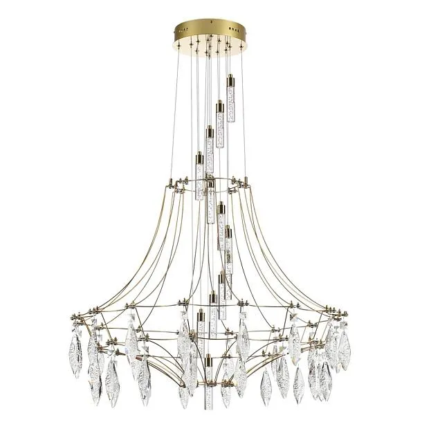 Подвесная люстра ODEON LIGHT EXCLUSIVE 7000/51L