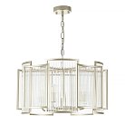 Подвесная люстра MyFar MR2590-5P Arabella