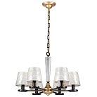 Подвесная люстра Lightstar 707061 Perla