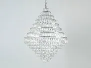 Люстра NEWPORT 10125+28/C