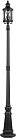 Наземный фонарь Oasis Light 84809 Bl LUCERNA