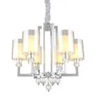 Люстра подвесная Omnilux OML-79903-06 Malito