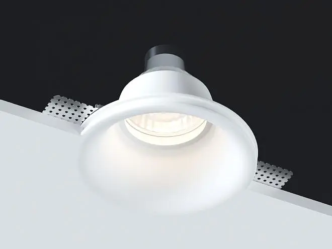 Встраиваемый светильник Donolux DL227G ELEMENTARE