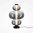 Настольный светильник Maytoni MOD364TL-L15B3K Atmos